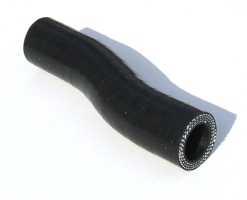 1990-1996 Nissan 300zx Silicone IAA to Air Regulator Hose