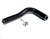 Silicone PCV Hose (Front Left) - 90-96 Nissan 300zx N/A Silicone PCV Hose (Front Left) - 90-96 Nissan 300zx N/A