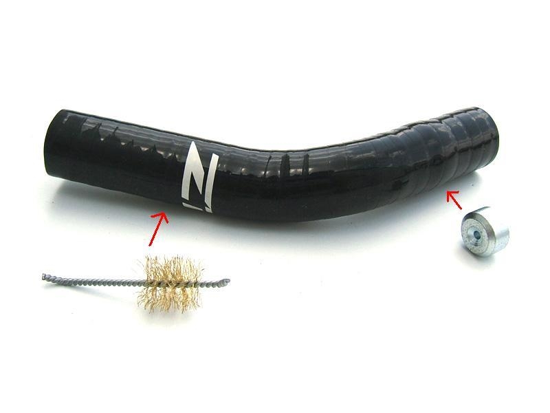ぷるそ SZ PCV Delete Kit Nissan 300ZX – Specialty-Z