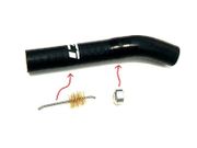 Silicone PCV Hose (Front Right) - 90-96 Nissan 300zx TT