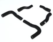 Silicone PCV Hose Kit - 90-95 Nissan 300zx Non Turbo