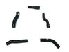 Silicone PCV Hose Kit - 90-96 Nissan 300zx Twin Turbo Silicone PCV Hose Kit - 90-96 Nissan 300zx Twin Turbo