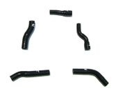 Silicone PCV Hose Kit - 90-96 Nissan 300zx Twin Turbo