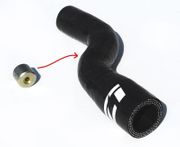 Silicone PCV Hose (Right) - 90-96 Nissan 300zx