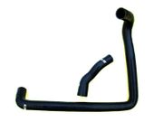 Silicone Radiator Hoses - 90-96 Nissan 300zx