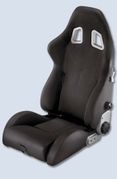 Sparco 00947P Milano Prestige Seat