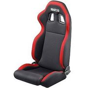 Sparco 00961 R100 Seat
