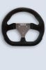 Sparco 015P260F Steering Wheel 260