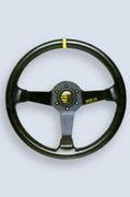 Sparco 015R325C Steering Wheel 325