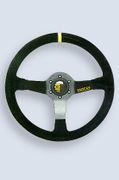 Sparco 015R345M Steering Wheel 345