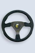 Sparco 015R383P Steering Wheel 383