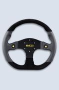 Sparco 015TMG Steering Wheel Mugello