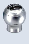 Sparco 03745C Shift Knob Globe-R