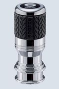 Sparco 03751RCTCR Shift Knob Road CT