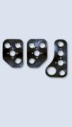 Sparco 03775 Pedal Set Corsa