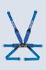 Sparco 04796H 6PT P-2 HANS Formula Belt