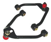 SPC Front Adjustable Camber Arms - 2008+ Infiniti G37 Coupe