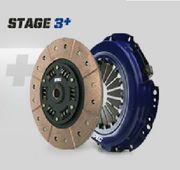 Spec SN083F Stage 3+ Clutch 73-76 Nissan 610 2.0L