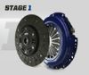 Spec SN231 Stage 1 Clutch 90-01 Nissan RB20/RB25 Skyline