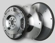Spec SN35A Aluminum Flywheel 03-06 Nissan 350Z 3.5L