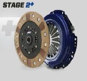 Spec SN373H Stage 2+ Clutch 83-88 Nissan 200SX 1.8L Turbo