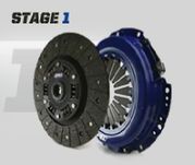 Spec SN421 Stage 1 Clutch 86-95 Nissan Pathfinder 3.0L