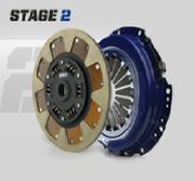 Spec SN422 Stage 2 Clutch 86-96 Nissan Pick-Up 3.0L