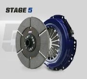 Spec SN445 Stage 5 Clutch 96-02 Infiniti I30 3.0L