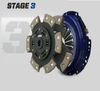Spec SN453 Stage 3 Clutch 86-88 Nissan 200SX 3.0L