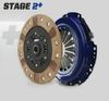 Spec SN463H Stage 2+ Clutch 91-96 Nissan 300Z, ZX 3L Twin Turbo