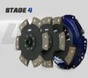 Spec SN544 Stage 4 Clutch 76-84 Nissan 810 2.4L