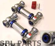 SPL Front Adjustable Upper Arms - 90-96 Nissan 300zx