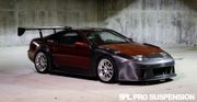 SPL SPLCFWBZ32 Carbon Fiber Widebody 90-96 Nissan 300ZX Z32
