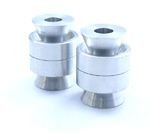 SPL SPLCRBZ33 FKS Front Compression Rod Bushings 03-07 Infiniti G35 Coupe V35