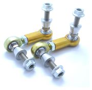 SPL SPLFEZ33 Pro Front Endlinks w/o AWD 03-06 Infiniti G35 Sedan