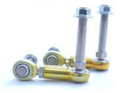 SPL SPLFEZ34 Pro Front End Links 07-08 Infiniti G35 Sedan