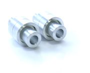 SPL SPLFLBIZ33 Pro Front Lower Arm Bushings - Inner 03-06 Infiniti G35 Sedan V35