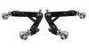 SPL SPLFUAZ34 Pro Front Upper Camber Arms  - 09+ Nissan 370z