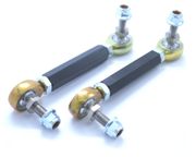 SPL SPLRER35 Pro Rear End Links 08+ Nissan GT-R R35
