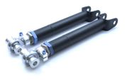 SPL SPLRLLR35 Titanium Rear Camber Links 09+ Nissan GT-R R35