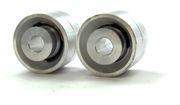 SPL SPLRSBZ33 Rear Knuckle Shock Mount Bushing Set Nissan 350z