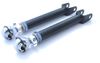 SPL SPLRTRR35 Titanium Rear Traction Links 08+ Nissan GT-R R35