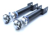 SPL SPLRTRZ34 Titanium Rear Traction Links 07-08 Infiniti G35 Sedan V36
