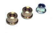 SPL SPLSBZ32 Bronze Shifter Bushings 90-96 Nissan 300ZX Z32