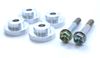 SPL SPLSDBS13 Solid Differential Mounting Bushings 89-94 Nissan 240SX S13 SPL SPLSDBS13 Solid Differential Mounting Bushings 89-94 Nissan 240SX S13