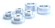 SPL SPLSDBS14 Solid Differential Mounting Bushings 95-98 Nissan 240SX S14