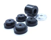 SPL SPLSDBSZ34 Solid Differential Mounting Bushings 09+ Nissan 370Z Z34