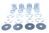 SPL SPLSSBS13C Solid Subframe Conversion Bushings 95-98 Nissan 240SX S14 SPL SPLSSBS13C Solid Subframe Conversion Bushings 95-98 Nissan 240SX S14