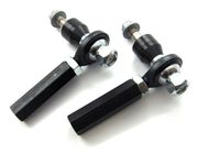 SPL SPLTREZ33 Pro Tie Rod Ends 07-08 Nissan 350Z Z33