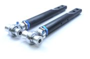 SPL SPLTRS13 Titanium Front Tension Rods 89-94 Nissan 240SX S13